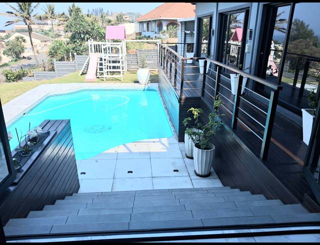 5 BEDROOM HOUSE FOR SALE IN BLUFF